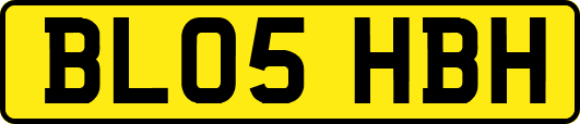 BL05HBH