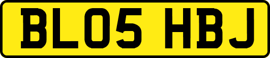 BL05HBJ