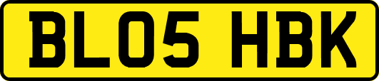 BL05HBK