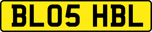 BL05HBL