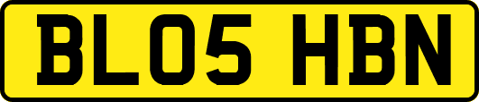 BL05HBN