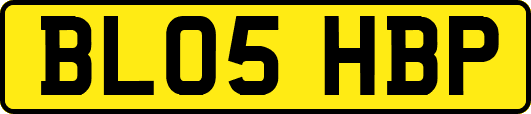 BL05HBP