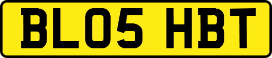BL05HBT