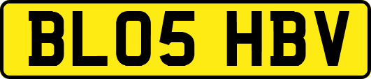BL05HBV