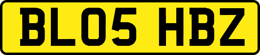 BL05HBZ