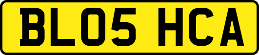 BL05HCA