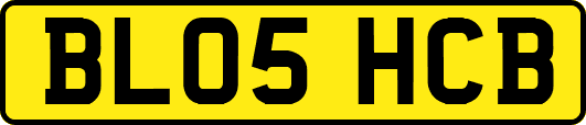 BL05HCB