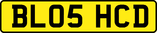 BL05HCD