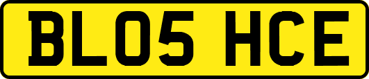 BL05HCE