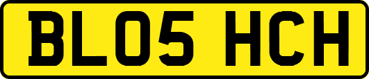 BL05HCH