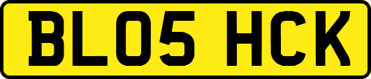 BL05HCK