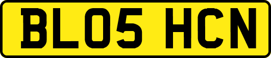 BL05HCN