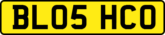 BL05HCO