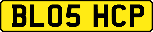 BL05HCP
