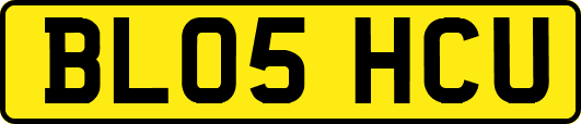 BL05HCU