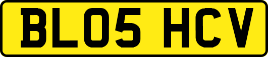 BL05HCV