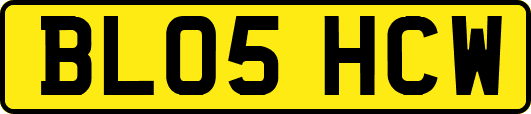 BL05HCW