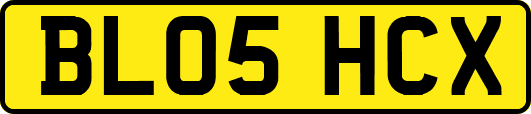 BL05HCX