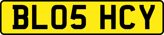 BL05HCY