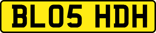 BL05HDH