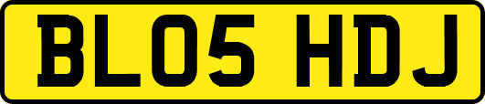 BL05HDJ