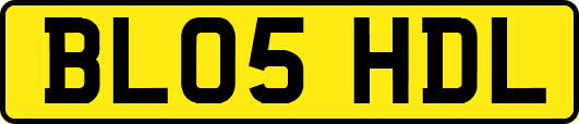 BL05HDL