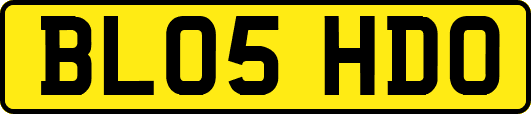 BL05HDO