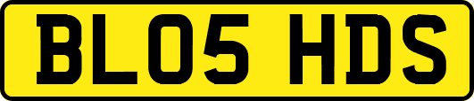 BL05HDS