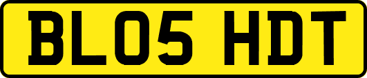 BL05HDT