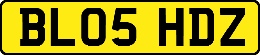 BL05HDZ