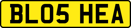 BL05HEA
