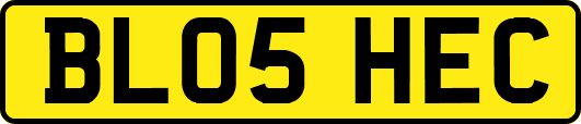 BL05HEC