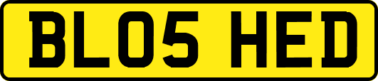 BL05HED