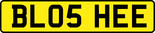 BL05HEE