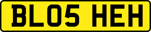 BL05HEH