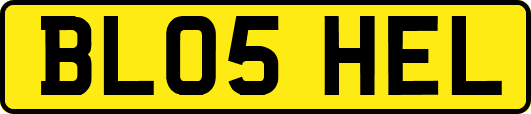 BL05HEL