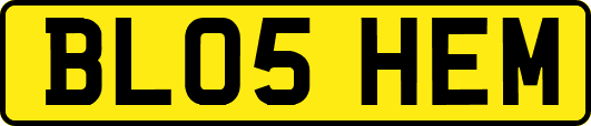 BL05HEM