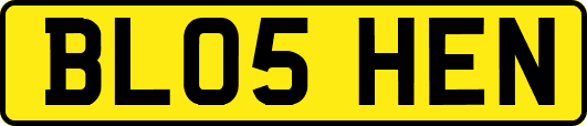 BL05HEN