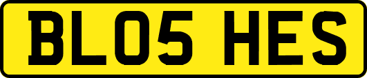 BL05HES