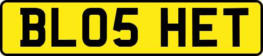 BL05HET