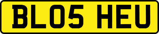 BL05HEU