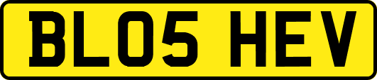BL05HEV