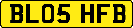 BL05HFB