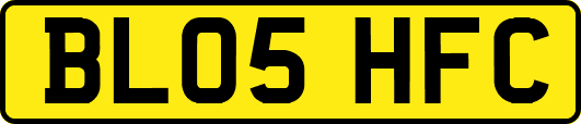 BL05HFC
