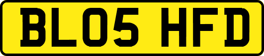 BL05HFD