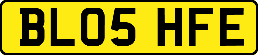 BL05HFE