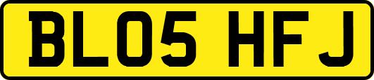 BL05HFJ