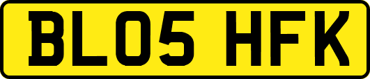 BL05HFK