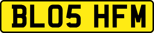 BL05HFM