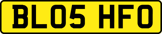 BL05HFO